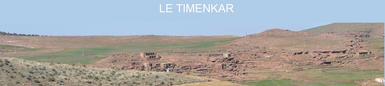 Timenkar